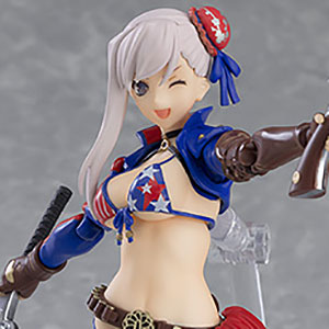 パニシング：グレイレイヴン リーフ・来光 DX Ver. 1/7 完成品