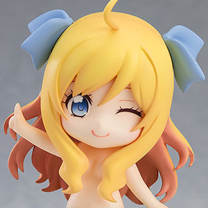 フィギュア　[特典付き] ねんどろいど 邪神ちゃん 「邪神ちゃんドロップキック」 GOOD SMILE ONLINE SHOP限定 ねんどろいど 邪神ちゃん | GOODSMILE ONLINE SHOP