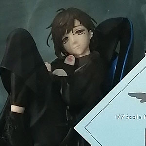 中古】(本体B/箱B)TENITOL にじさんじ アルス・アルマル 完成品