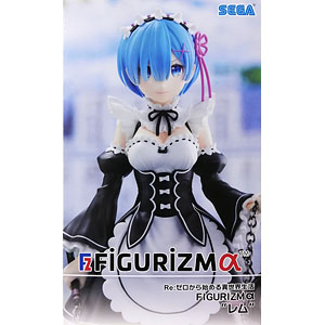 中古】(本体B+/箱B)【あみあみ限定特典】Re：ゼロから始める異世界生活