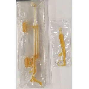 リボルテック 新劇場版エヴァンゲリオン ポジトロンスナイパーライフル (リボルテック フレンド・ショップ限定)