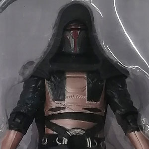 フィギュア　ダース レヴァン 「スターウォーズ」 ミニバスト 買取】『スター・ウォーズ』 ［ミニバスト］ ダース・レヴァン