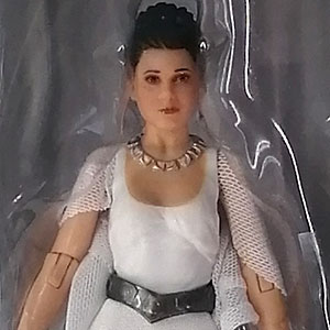 【新品・未開封】プリンセス レイア 4個セット （レイア＆R2-D2 他） ムービー・マスターピース】『スター・ウォーズ エピソード4