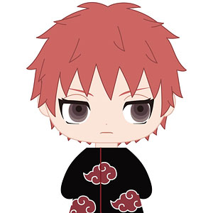 ゆらゆらヘッド NARUTO-ナルト-疾風伝 サソリ 完成品フィギュア