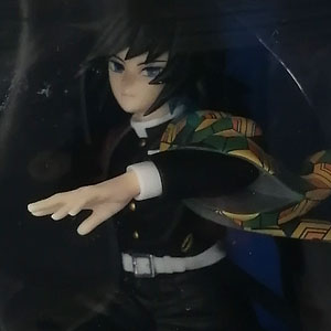 S D Sスタジオ　冨岡義勇　にゃま出品 鬼滅の刃 の検索結果]-amiami.jp-あみあみオンライン本店-