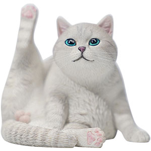 1/6 ぐーたら 猫 7.0 A5