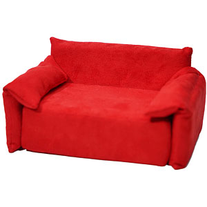 1/6 ぐーたら 猫 7.0 ソファ単品