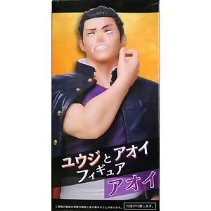 Amazon.co.jp: ユウジとアオイ 虎杖悠仁 東堂葵 フィギュア