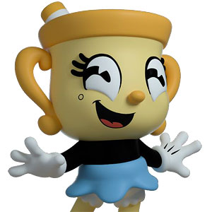 カップヘッド　ミステリーミニ Yahoo!オークション - CUPHEAD カップヘッド Funko ミステリー
