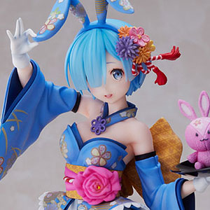 限定販売】KDcolle 『Re：ゼロから始める異世界生活』レム・バースデー