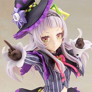 中古】(本体B+/箱B)境界線上のホライゾン メアリ 1/8 完成品フィギュア