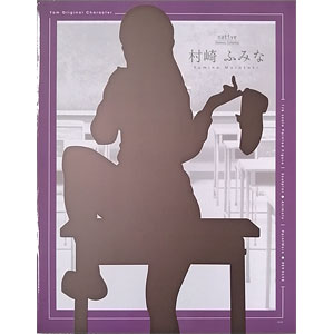 タコピーの原罪 クリップメモスタンド まりな[ツインクル]《在庫切れ》