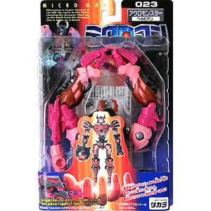 ネイバーフッド×ミクロマンフィギュア Amazon | ミクロマン マグネフォース マグネミクロマンアキレス