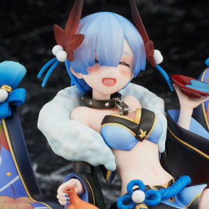 小林さんちのメイドラゴン カンナ 1/7 完成品フィギュア[共鳴GONG