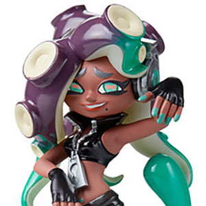 amiibo イイダ(スプラトゥーンシリーズ)