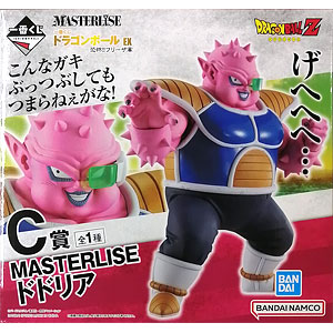 Amazon.co.jp: 一番くじ ドラゴンボール EX 恐怖‼フリーザ軍 C賞