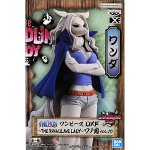 ワンピース DXF -THE GRANDLINE CHILDREN- vol.7 ジュエリー・ボニー