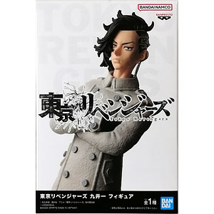 【限定品】東京卍リベンジャーズ×MMJ スペシャルフィギュアBOX Tokyo Revengers mastermind JAPAN Special Figure BOX －東京卍