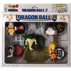 セール❢　最長老など　クリーチャーズ　ドラゴンボール フィギュア　9体セット 検索結果]-amiami.jp-あみあみオンライン本店-