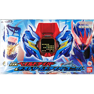 仮面ライダーフォーゼ 変身ベルト DXなでしこドライバー (BANDAI TOYS