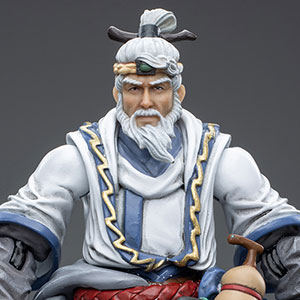 暗源江湖 太常教の宗主 霍鼎昌(かくていしょう) 1/18スケールアクションフィギュア