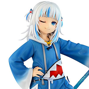 ホロライブEnglish -Myth- がうる・ぐら 1/7 完成品フィギュア ホロライブEnglish -Myth- がうる・ぐら 1/7 完成品フィギュア
