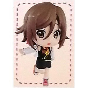 きゅんキャラ『けいおん！～不思議の国ver.～』 一番くじプレミアム けいおん! ～不思議の国 de ティータイム