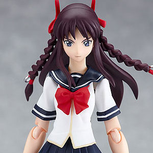 figma 11体セット イカ娘 島村卯月 渋谷凛 双葉杏 城ヶ崎美嘉 莉嘉 等 figma アイドルマスター シンデレラガールズ 島村卯月
