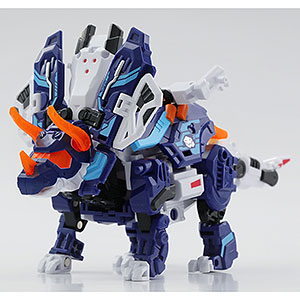 BEASTBOX BB-29SZ SUBZERO(サブゼロ)[52TOYS]《在庫切れ》