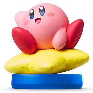 amiibo アミーボ カービィ ワドルディ メタナイト 任天堂 Amazon.co.jp: amiibo 星のカービィシリーズ 4種セット