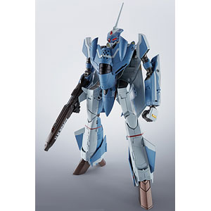 マクロス7 1/60 完全変形 VF-17S ダイヤモンドフォース仕様