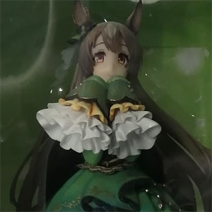 一番くじ ウマ娘 プリティーダービー 5弾 B賞 サトノダイヤモンド フィギュア (プライズ)