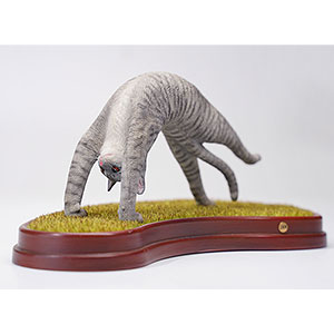 1/6 ヨガ キャット 3.0 C