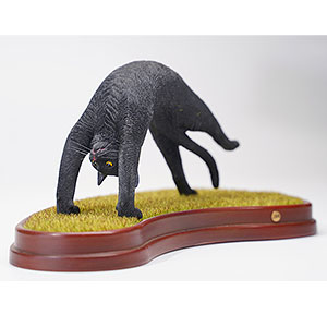 1/6 ヨガ キャット 3.0 D