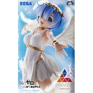 中古】(本体B+/箱B)Re：ゼロから始める異世界生活 レム ハロウィンVer