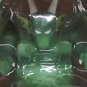 中古】(本体A/箱B)【特典】ドラゴンボールアライズ タンバリン 通常