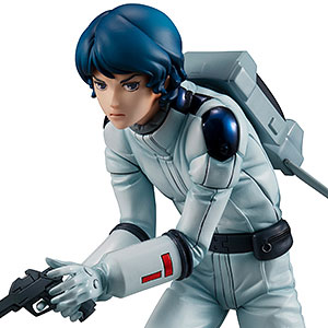 GGG(ガンダム・ガイズ・ジェネレーション) 機動戦士Zガンダム カミーユ