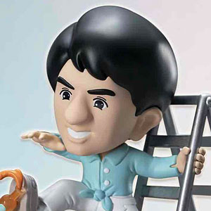 ジャッキーチェン　芸歴60周年記念 伝説のドラゴン ジャッキーチェン芸歴60周年記念 6 伝説のドラゴン 2012-2022