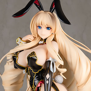 ユニオリズム・カルテット シルヴェリア バニー 1/6 完成品フィギュア