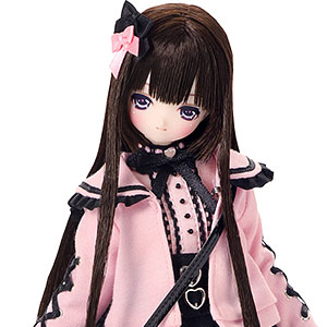 Melty☆Cute Sweet Baby Lien(リアン)(Pinkish girl ver.) 完成品ドール