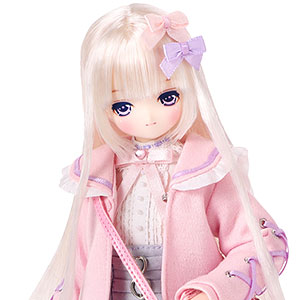 Melty☆Cute Sweet Baby Lien(リアン)(Pinkish girl ver.) 完成品 