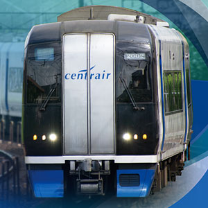 PS4 鉄道にっぽん！Real Pro 特急走行！名古屋鉄道編