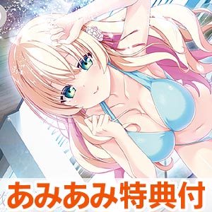 【あみあみ限定特典】Nintendo Switch 放課後シンデレラ2