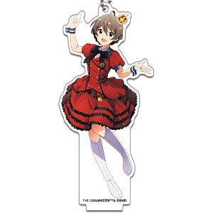 アイドルマスター ミリオンライブ！ アクリルスタンド 白石紬