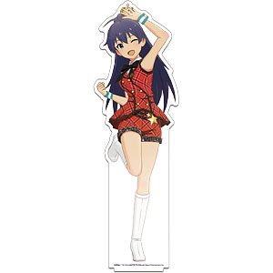 アイドルマスター ミリオンライブ！ 超デカアクリルスタンド 我那覇響 プロローグ・ルージュver.