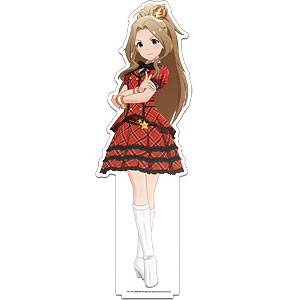 アクリルスタンド・アクリルパネル 白石紬 超デカアクリル