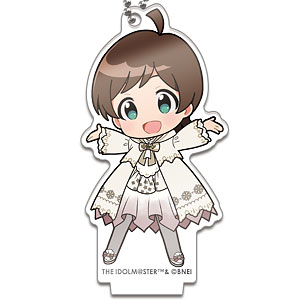 アイドルマスター ミリオンライブ！ アクリルスタンド 木下ひなた クルーエル・フェイトver.