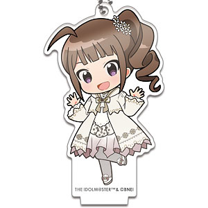 横山奈緒 ミニッチュ ダイカットクッション アイドルマスター ミニッチュ アイドルマスター ミリオンライブ！ ダイカット