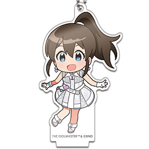 アイドルマスター ミリオンライブ！ アクリルスタンド 佐竹美奈子 EIEN_BIT ver.