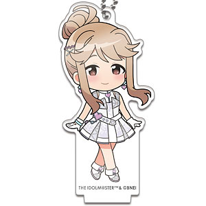 アイドルマスター ミリオンライブ！ アクリルスタンド 天空橋朋花 EIEN_BIT ver.